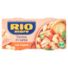 RIO MARE THUNFISCH IN SAUCE MIT BOHNEN 2 X 160 G