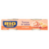 RIO MARE THUNFISCH IN SAUCE MIT BOHNEN 2 X 160 G