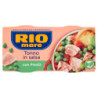 RIO MARE THUNFISCH IN SAUCE MIT ERBSEN 2 X 160 G