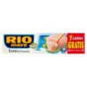 RIO MARE NATURAL TUNA 4 X 80 G