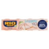 RIO MARE TUNA IN EXTRA VIRGIN OLIVE OIL LIGHT 4 X 60 G