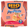 RIO MARE PARA PASTA CON AJO Y CHILE 160 G