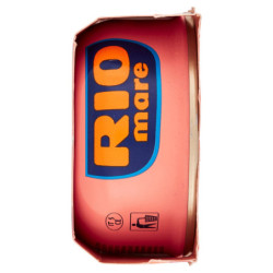 RIO MARE FOR GARLIC AND CHILI PASTA 160 G