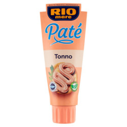 Rio mare Patè Tonno 100 g