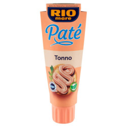 Rio mare Patè Tonno 100 g