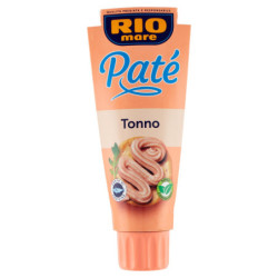 RIO MARE TUNA PATÈ 100 G