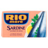 SARDINAS RIO MARE EN ACEITE DE OLIVA 120 G