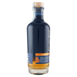 Diciotto Lune Grappa Riserva Botte Whisky 50 cl