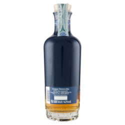 Diciotto Lune Grappa Riserva Botte Whisky 50 cl