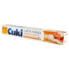 CUKI COOKS PAPEL HORNEAR ANTIADHERENTE GOFRADO 6 M