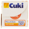 Cuki Cuoce Pellicola Microonde 20 m