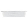 CUKI COOKS EXTRA TRAYS 8 PORTIONS - 2 PCS (S 97)