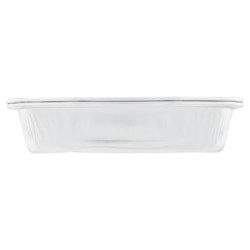 CUKI COOKS EXTRA TRAYS 8 PORTIONS - 2 PCS (S 97)