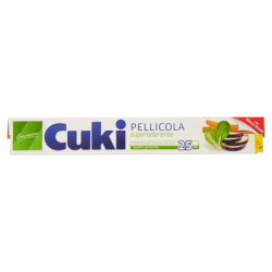 CUKI PRESERVES SUPER-STICK FILM 25 M