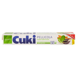 CUKI PRESERVES SUPER-STICK FILM 25 M