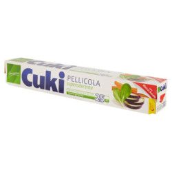 CUKI PRESERVES SUPER-STICK FILM 25 M