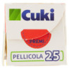 CUKI CONSERVA FILM SUPER-STICK 25 M