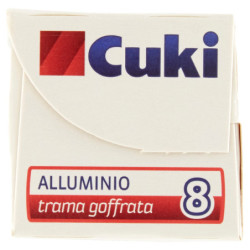 CUKI PRESERVES AND COOKS ALUMINUM PLUS 8 M