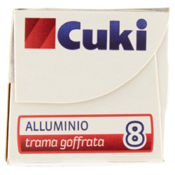 CUKI PRESERVES AND COOKS ALUMINUM PLUS 8 M