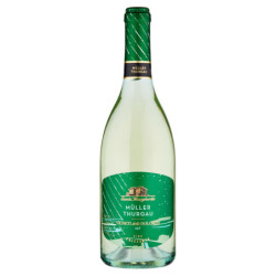 Santa Margherita Müller Thurgau Vigneti delle Dolomiti IGT Vino Frizzante 75 cl