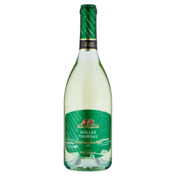 Santa Margherita Müller Thurgau Vigneti delle Dolomiti IGT Vino Frizzante 75 cl