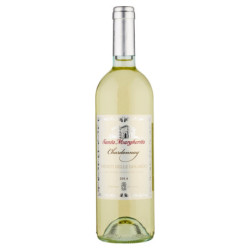 Santa Margherita Chardonnay Vigneti delle Dolomiti IGT 75 cl