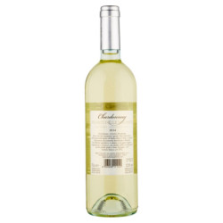 Santa Margherita Chardonnay Vigneti delle Dolomiti IGT 75 cl