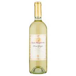 SANTA MARGHERITA PINOT GRIGIO VALDADIGE DOC 75 CL