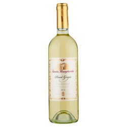 SANTA MARGHERITA PINOT GRIGIO VALDADIGE DOC 75 CL