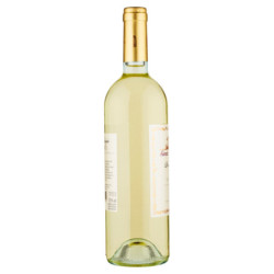 SANTA MARGHERITA PINOT GRIGIO VALDADIGE DOC 75 CL