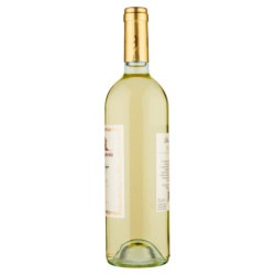 SANTA MARGHERITA PINOT GRIGIO VALDADIGE DOC 75 CL