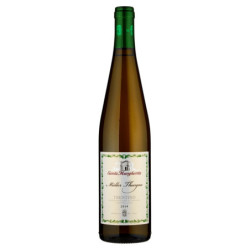 SANTA MARGHERITA MÜLLER THURGAU TRENTINO DOC 75 CL