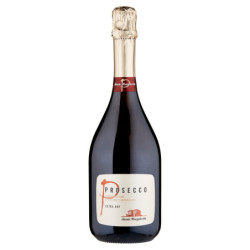 Santa Margherita Prosecco DOC Extra Dry 75 cl