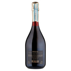 SANTA MARGHERITA PROSECCO DOC EXTRA SECO 75 CL