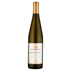 Santa Margherita Gewürztraminer Trentino DOC 75 cl