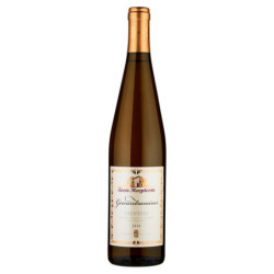 Santa Margherita Gewürztraminer Trentino DOC 75 cl