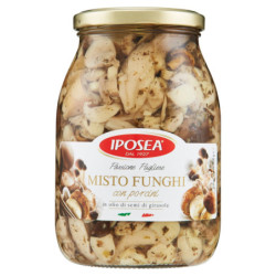 IPOSEA MISTO FUNGHI CON...