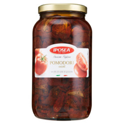 IPOSEA POMODORI SECCHI IN...