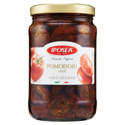 IPOSEA POMODORI SECCHI IN...