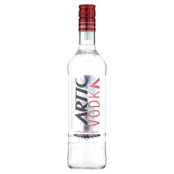 ARTIC VODKA 0,7 L