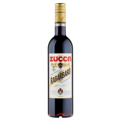 Zucca Rabarbaro 70 cl