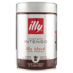 ILLY TOSTATO INTENSO CAFFÈ...