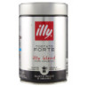 CAFÉ MOLIDO TOSTADO FUERTE ILLY IDEAL PARA MOKA 250 G