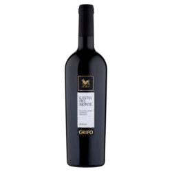 CRIFO CASTEL DEL MONTE AOP ROSSO 750 ML