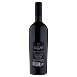 CRIFO CASTEL DEL MONTE AOP ROSSO 750 ML