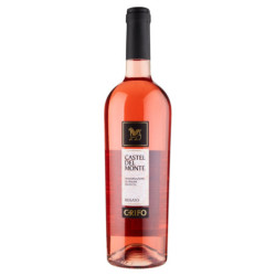 CRIFO CASTEL DEL MONTE AOP ROSATO 750 ML