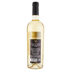 Crifo Castel del Monte DOP Bianco 750 ml