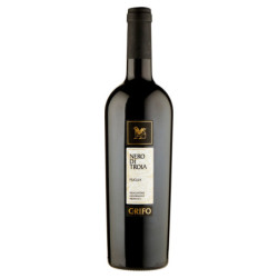 Crifo Nero di Troia Puglia IGP 750 ml