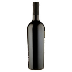 CRIFO NERO DI TROIA PUGLIA g.g.A. 750 ML