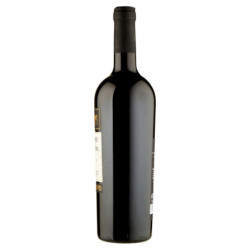 CRIFO NERO DI TROIA PUGLIA IGP 750 ML